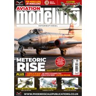 Aviation Modelling International - 2026 Jan